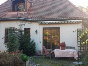 Dresden, Ferienwohnung